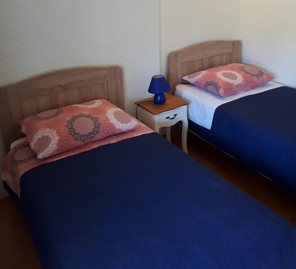 Apartments Lea Пореч Экстерьер фото