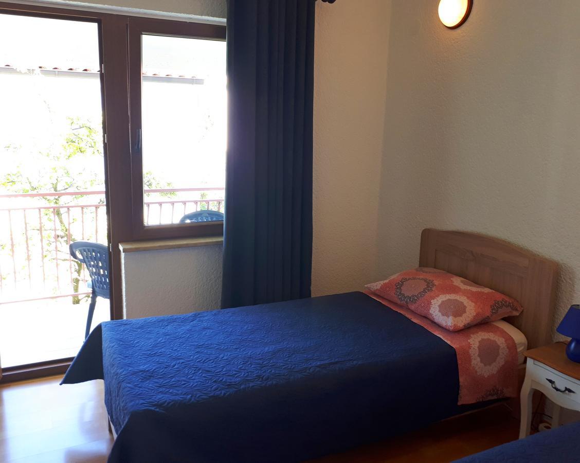 Apartments Lea Пореч Экстерьер фото