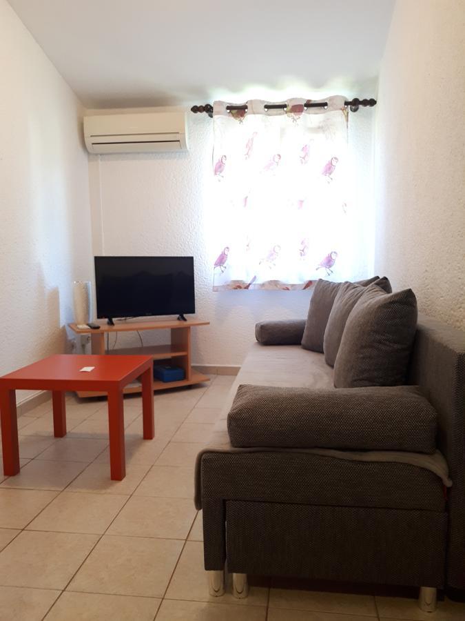 Apartments Lea Пореч Экстерьер фото
