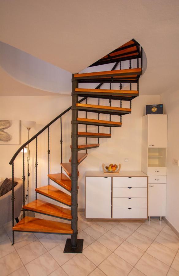 Apartments Lea Пореч Экстерьер фото