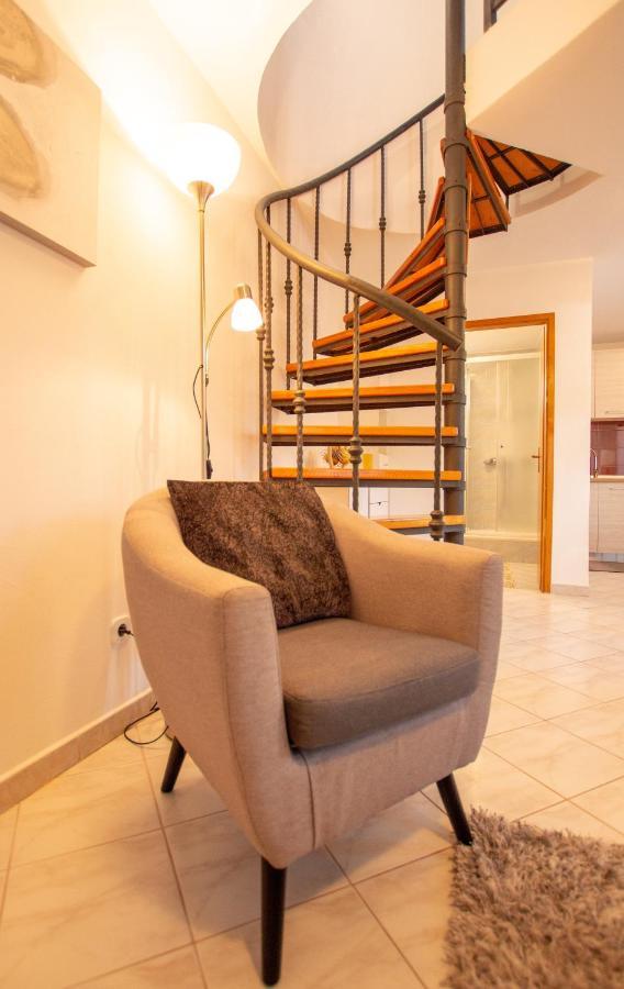 Apartments Lea Пореч Экстерьер фото